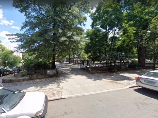 Bennett Park photo 1